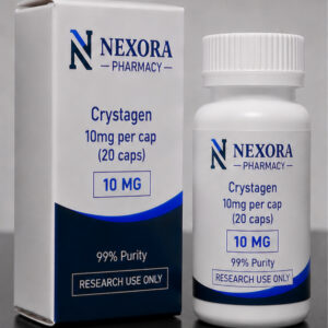 Crystagen Peptide