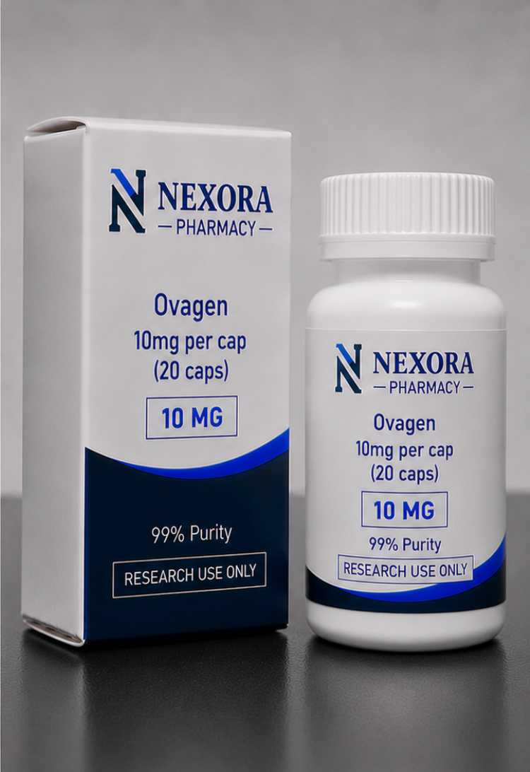 Ovagen Peptide
