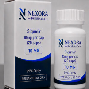 Sigumir Peptide
