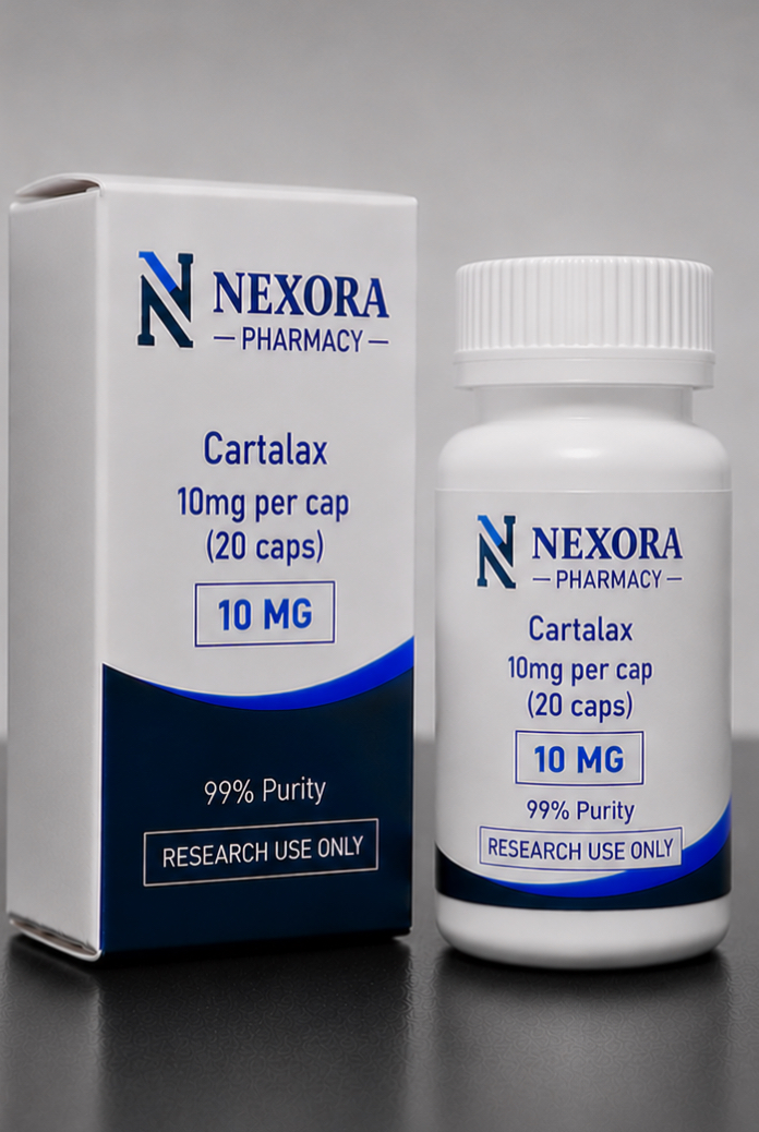 cartalax peptide