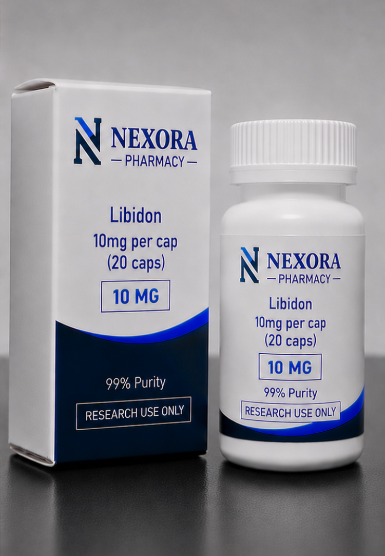 Libidon Peptide