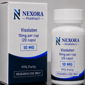 visoluten peptide