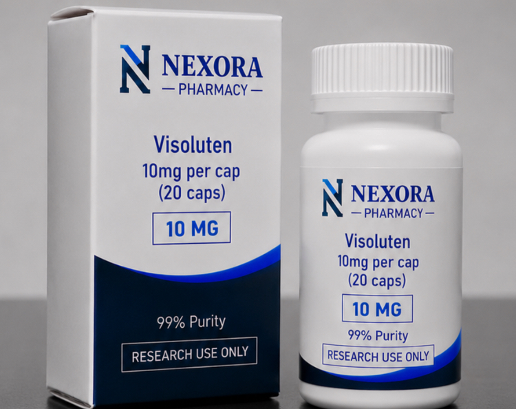 visoluten peptide