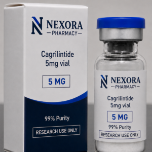 Cagrilintide Peptide
