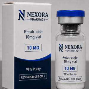 Retatrutide Peptide
