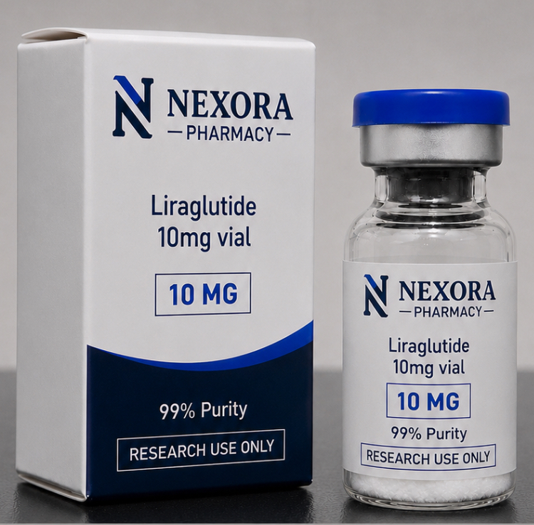 Liraglutide Peptide