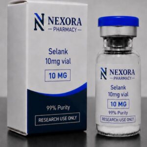 Selank