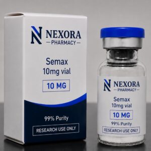 Semax Peptide