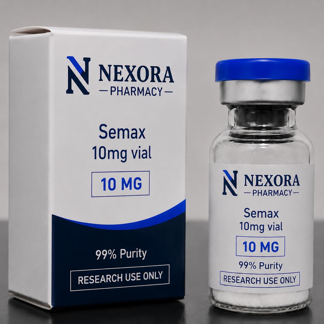 Semax Peptide