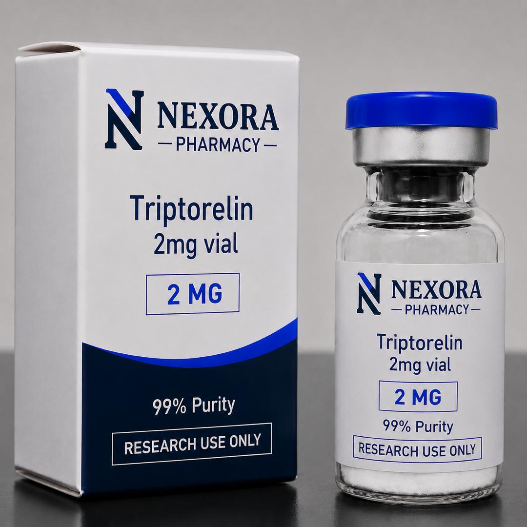 Triptorelin Acetate