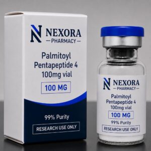 Palmitoyl Pentapeptide 4 Peptide