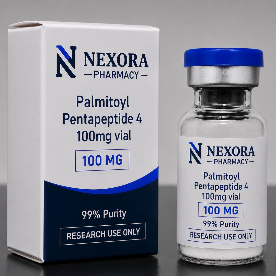 Palmitoyl Pentapeptide 4 Peptide