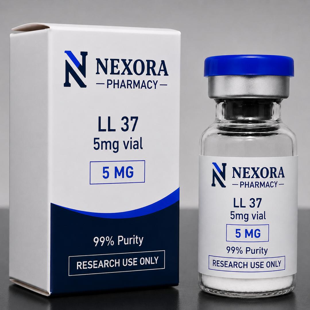 LL 37 Peptide
