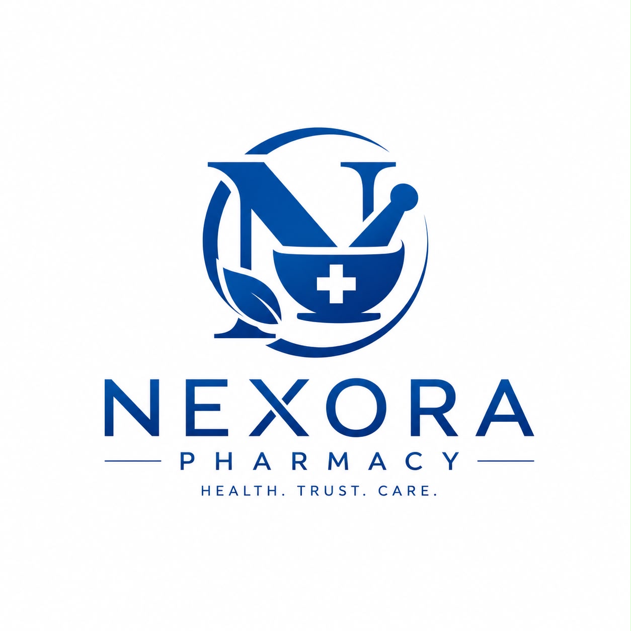 nexorapharm
